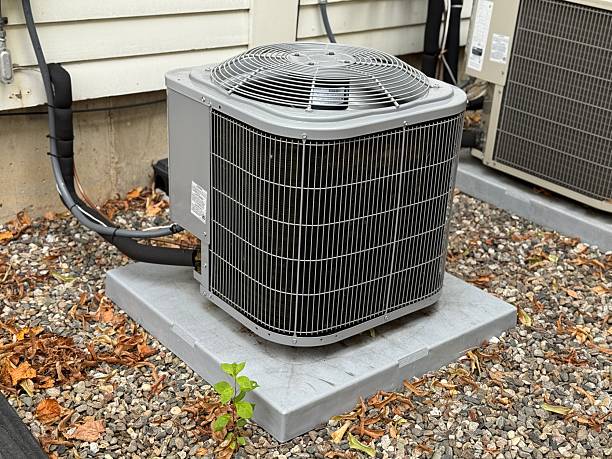 24/7 Emergency Air Conditioning Repair experts in Estherville, IA