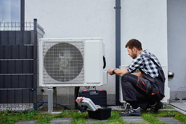 Trusted Emergency Hvac Repair service in Estherville, IA - HVAC Repair CO